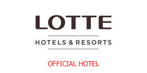 lotte hotel logo