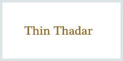 Thin Thadar