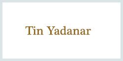 Tin Yadanar Gems & Jewellery