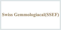 Swiss Gemmologiacal(SSEF)