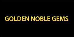 Golden Noble Gems