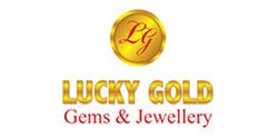 Lucky Gold