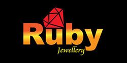 Ruby Jewellery