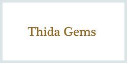 Thida Gems the Trade of Burmese Gems