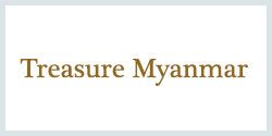 Treasure Myanmar Gems