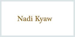 Nadi Kyaw Gems & Jewellery