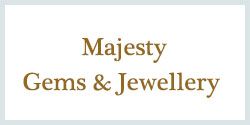 Majesty Gems & Jewellery