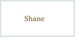 Shane