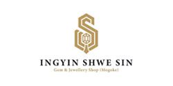 Ingyin Shwe Sin