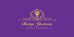 Win & Theingi Yadanar Jewellery