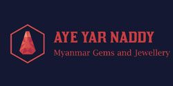 Ayeyar Naddy Myanmar Gems & Jewellery