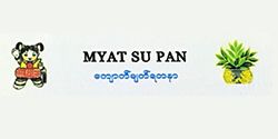 Myat Su Pan