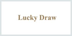 Lucky Draw