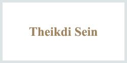 Theikdi Sein