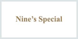 Nine's Special